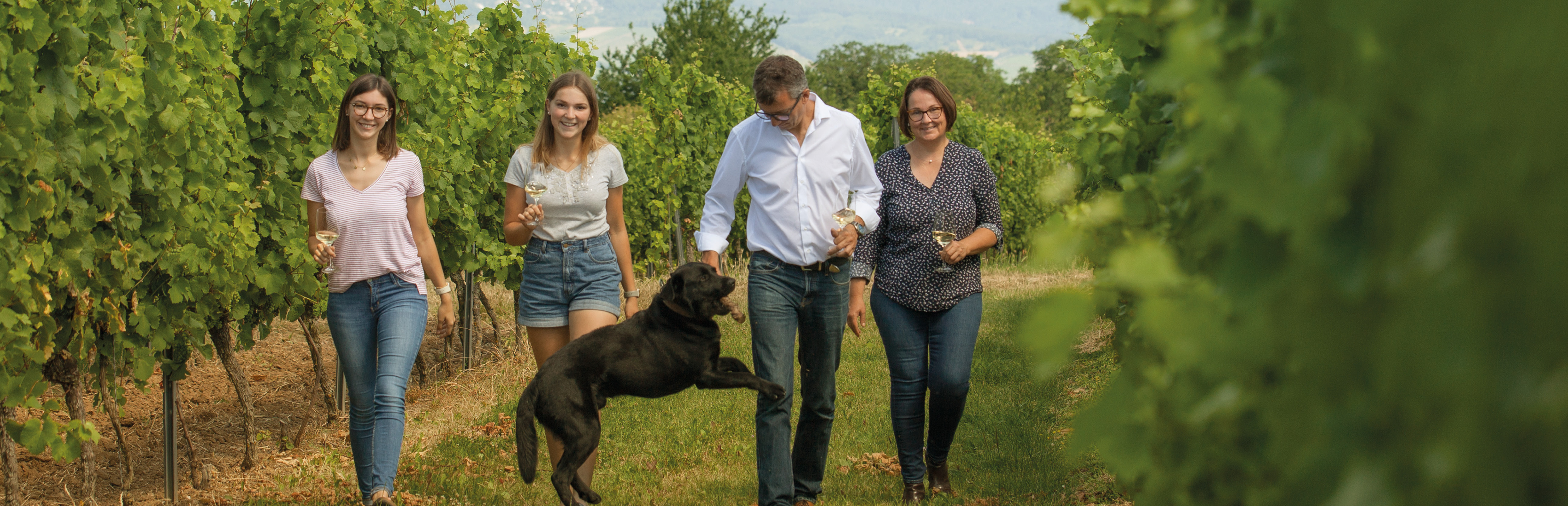 Slider Wasem Shop Doppelstück Familie